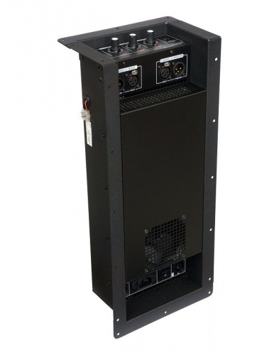Встраиваемый усилитель Park Audio DX2100T - JCS.UA