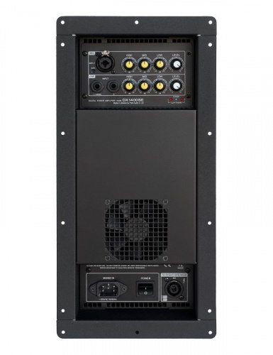 Підсилювальний модуль Park Audio DX1400SE - JCS.UA фото 2