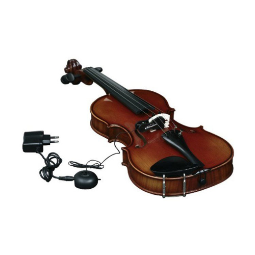 Пристрій для розігріву скрипки Gewa 415.378 - JCS.UA фото 2