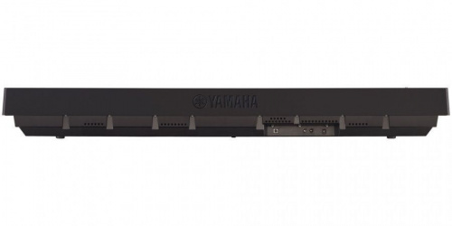 Цифрове фортепіано YAMAHA P-45 B (мереживий адаптер в комплекті) - JCS.UA фото 2