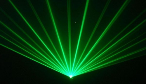 Лазер LAYU S50 - JCS.UA фото 2