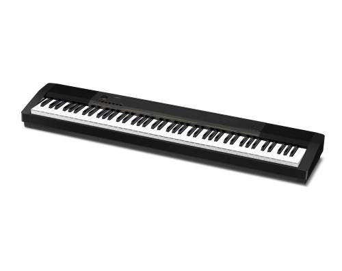 Цифровое фортепиано Casio CDP-130BK - JCS.UA фото 3