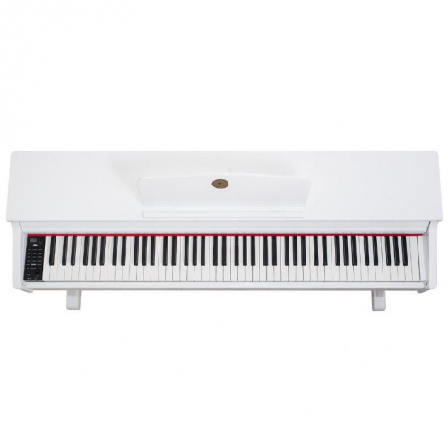 Цифровое пианино Alfabeto Allegro (White) - JCS.UA фото 2
