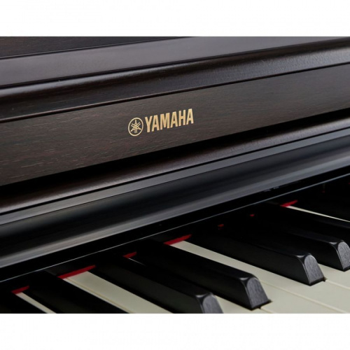 Цифровое фортепиано YAMAHA ARIUS YDP-164R - JCS.UA фото 11
