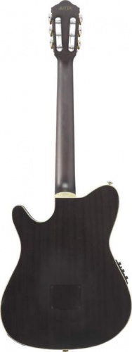 Гітара класична IBANEZ TOD10N-BKF  - JCS.UA фото 2