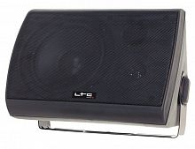 Акустична система LTC PAS503B - Speaker box, Black - JCS.UA