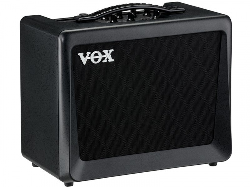 Комбопідсилювач VOX VX15 GT - JCS.UA фото 3