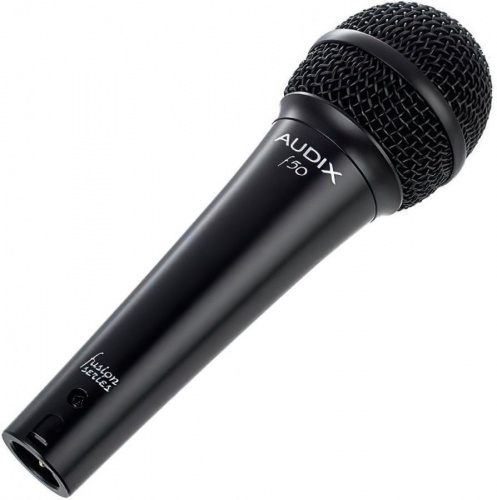 Мікрофон Audix F50 - JCS.UA фото 2