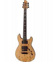 Електрогітара Fernandes Dragonfly Spalted Natural Gloss - JCS.UA