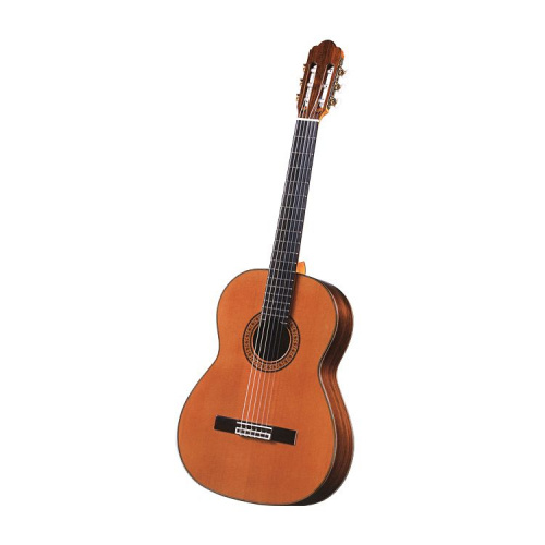Классическая гитара Antonio Sanchez S-2500 - JCS.UA