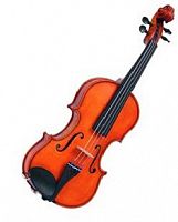 GLIGA Violin1 / 32Genial I - JCS.UA