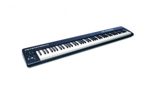 MIDI-клавіатура M-AUDIO KEYSTATION 88 II - JCS.UA фото 4
