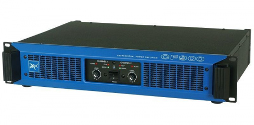 Усилитель Park Audio CF900 - JCS.UA фото 2