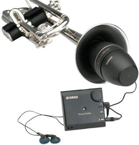 Система глушіння звуку YAMAHA SB79 - JCS.UA фото 2
