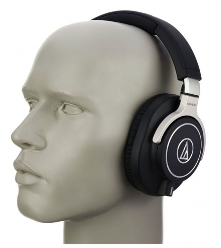 Навушники Audio-Technica ATHM70X - JCS.UA фото 13
