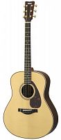 Акустическая гитара YAMAHA LL26 ARE - JCS.UA