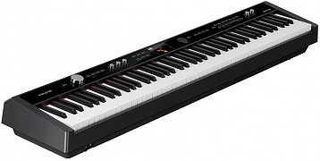 Цифровое пианино NUX NPK-20: Обзор NUX NPK-20: Электронное пианино, сочетающее качество и доступность