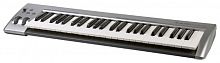 MIDI-клавіатура M-Audio Keystation 49ES MK2 - JCS.UA