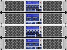 Усилитель RAM Audio V-12044 - JCS.UA