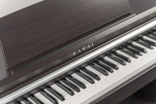 Цифрове піаніно Kawai KDP 110 DRW - JCS.UA фото 21