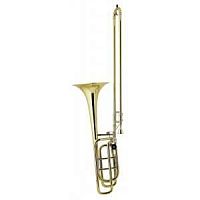 Тромбон Bach 50B3LOG - JCS.UA