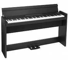 Цифрове піаніно KORG LP-380-RWBK - JCS.UA