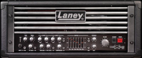 Басовый стэк Laney NEXUSFET-115-410 - JCS.UA фото 2