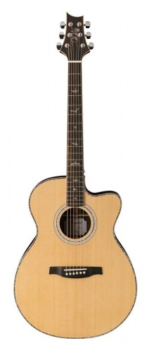 Електроакустична гітара PRS SE A60E - JCS.UA фото 2