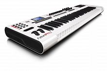 MIDI-клавіатура M-AUDIO Axiom Pro 61 - JCS.UA