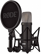 Мікрофон RØDE NT1 Signature Series