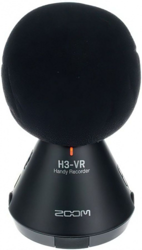 Рекордер Zoom H3-VR - JCS.UA фото 10