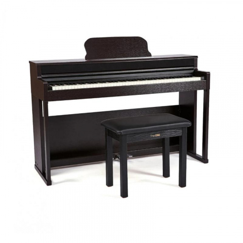 Цифрове піаніно The ONE TOP2 (Rosewood) - JCS.UA фото 2