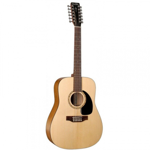 Акустична гітара S & P 028 931 - Woodland 12 Spruce - JCS.UA
