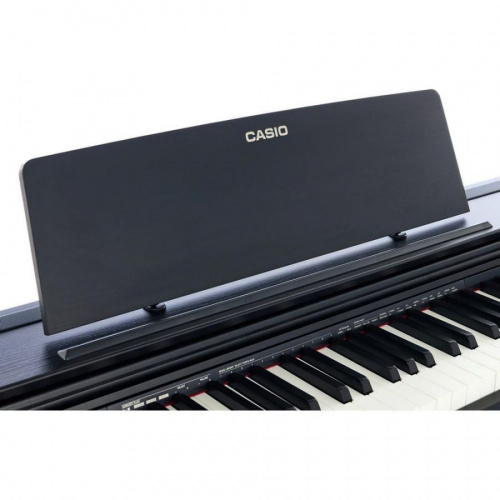 Цифровое фортепиано CASIO PX-870BK - JCS.UA фото 7