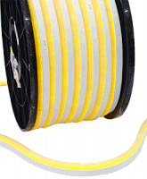 Світлодіодна трубка EUROLITE LED Neon Flex 230V EC yellow 100cm - JCS.UA