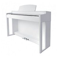 Цифровое пианино GEWA UP 260 G White - JCS.UA
