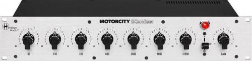 Еквалайзер Heritage Audio MOTORCITY Equalizer - JCS.UA фото 2