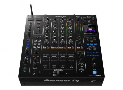 DJ-мікшер Pioneer DJM-A9 - JCS.UA фото 2
