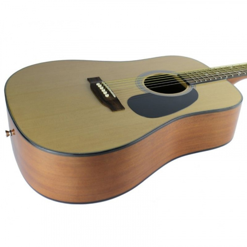 Акустична гітара SX MD180 / NA - JCS.UA фото 3