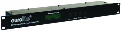 Контроллер EUROLITE LED RD Controller - JCS.UA