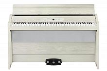 Цифровое пианино KORG G1B AIR WHASH - JCS.UA