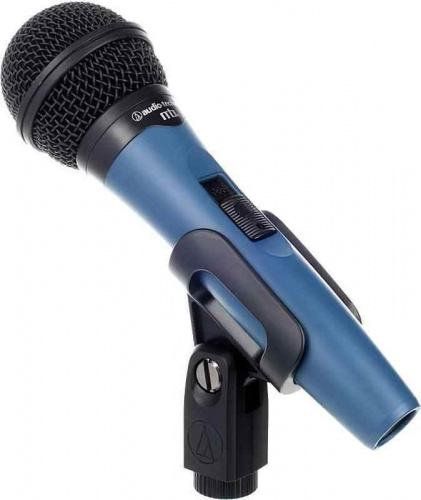 Мікрофон Audio-Technica MB1k - JCS.UA фото 5