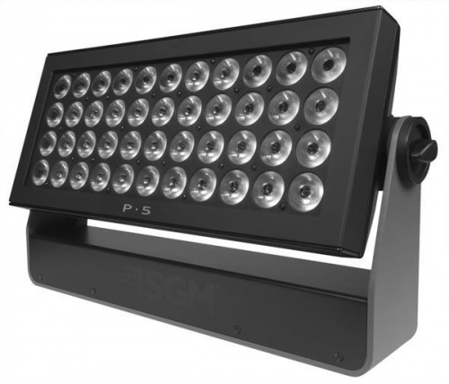 LED панель Wash SGM P5 - JCS.UA