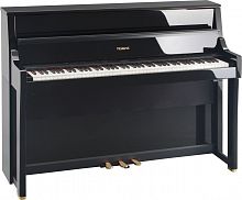Цифровое фортепиано Roland LX-15e - JCS.UA