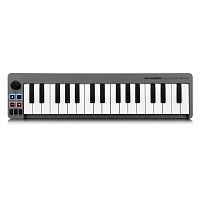 MIDI-клавіатура M-AUDIO KEYSTATION MINI 32 - JCS.UA