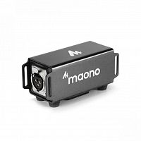 Мікрофонний передпідсилювач/підсилювач Maono MA100 - JCS.UA