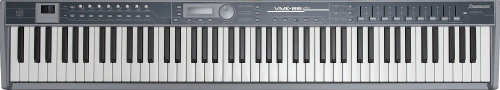 MIDI-клавіатура Studiologic USB - VMK 88 Plus - JCS.UA фото 3