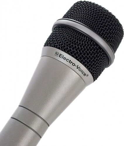 Мікрофон Electro-Voice PL80c - JCS.UA фото 4
