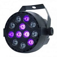 Світлодіодний LED UV прожектор Perfect PR-PL015P - JCS.UA