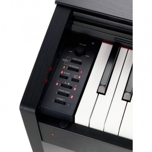 Цифровое пианино Casio Privia PX-770 BK - JCS.UA фото 10